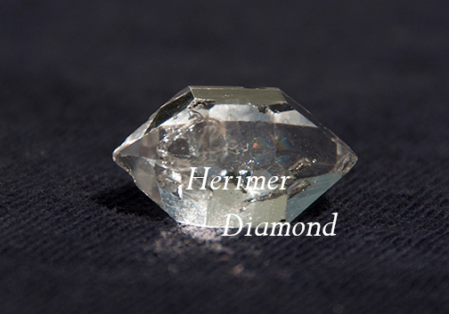 Herkimer Diamond