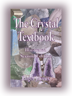 The Crystal Textbook